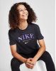 Nike Sportswear Trend T shirt voor meisjes Zwart online kopen