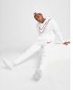 Nike Sportswear Joggingbroek van fleece voor heren Wit online kopen