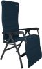 Crespo Relaxstoel AP 242 Air Deluxe Blauw online kopen