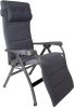 Crespo Relaxstoel AP 242 Air Deluxe Middengrijs online kopen