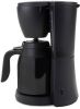 Mestic Koffiezetapparaat met thermoskan MK 120 voor 10 kopjes zwart online kopen