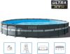 Intex Zwembadset rond Ultra XTR Frame 732x132 cm 26340GN online kopen