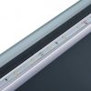 VidaXL Badkamerspiegel LED met aanraaksensor 80x60 cm online kopen