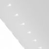 VidaXL Badkamerspiegel met LEDs 100x60 cm online kopen