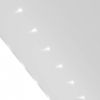 VidaXL Badkamerspiegel met LED verlichting 50 x 60 cm online kopen