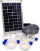 Ubbink Beluchtingspomp voor buiten Air Solar 600 1351375 online kopen
