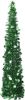 VidaXL Kunstkerstboom pop up 180 cm PET groen online kopen