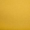 VidaXL Tweezitsbank 115x60x67 cm stof geel online kopen