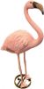 Ubbink Vijverornament flamingo kunststof online kopen