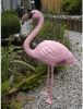 Ubbink Vijverornament flamingo kunststof online kopen