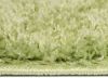 VidaXL Vloerkleed shaggy hoogpolig 160x230 cm groen online kopen