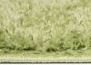 VidaXL Vloerkleed shaggy hoogpolig 80x150 cm groen online kopen