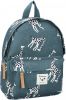 Kidzroom Stories Rugzak blue backpack online kopen