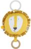 Fan Toys Trixie Muziekspeeltje Mr. Lion Junior 14 Cm Katoen/polyester Geel online kopen