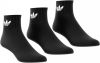 Adidas Originals Set van 3 paar sokken online kopen