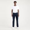 Levi's 514 straight leg jeans in lyocellblend met medium wassing online kopen