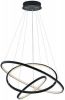 Trio international Design hanglamp AaronØ 80cm 352710342 online kopen