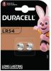 Duracell Batterij V10ga/lr1130/lr54 1.5v Alkaline 2 Stuks online kopen