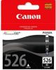 Canon inktcartridge CLI 526BK, 2.185 pagina&apos, s, OEM 4540B006, met beveiligingsysteem, zwart online kopen
