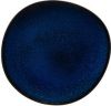 Villeroy & Boch Lave Bleu Ontbijtbord 23, 5 cm aardewerk online kopen