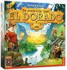 999 Games De Zoektocht Naar El Dorado Bordspel 10+ online kopen