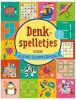 BookSpot Denkspelletjes Voor Kleine Slimmeriken(7 10 J. ) online kopen