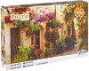 Massamarkt Grafix Puzzel Bloemensteeg 1000 Stukjes online kopen