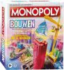 Hasbro Monopoly Bouwer strategiespel online kopen