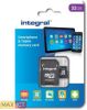 Merkloos Integral Microsdhc Geheugenkaart Voor Smartphones En Tablets, Klasse 10, 32 Gb online kopen