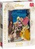 Disney Classic Collection Lady & The Tramp legpuzzel 1000 stukjes online kopen