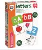 Jumbo Ik Leer Letters 6 Spelletjes, Incl. Puzzel Vanaf 3 Jaar online kopen