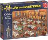 Jumbo Jan Van Haasteren Puzzel Darten 1000 Stukjes online kopen