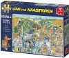 Jumbo Jan van Haasteren De Wijngaard legpuzzel 1000 stukjes online kopen