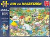 Jumbo Jan Van Haasteren Kamperen In Het Bos legpuzzel 1000 stukjes online kopen