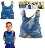 Merkloos Kogelvrij Politie Vest Verkleed Speelgoed Voor Kinderen Carnavalskostuums online kopen