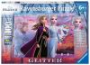 Ravensburger Disney Frozen 2 glitter legpuzzel 100 stukjes online kopen
