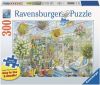 Ravensburger Puzzel Greenhouse Heaven 300 Stukjes online kopen