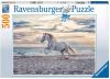Ravensburger Paard op het strand legpuzzel 500 stukjes online kopen