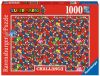 Ravensburger Puzzel 1000 P Super Mario(Uitdagingspuzzel ) online kopen