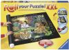 Ravensburger Roll Your Puzzel XXL Puzzelrol Voor 1000 3000 Stukjes Puzzelmat online kopen