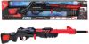 Toi-Toys Toi toys Space Revengers Militaire Shotgun Met 6 Foampijlen online kopen