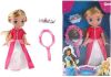 Toi-Toys Toi toys Prinses Met Accesoires 28 Cm 3 delig Roze online kopen