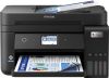 Epson EcoTank ET 4850 All in one inkjet printer Zwart online kopen