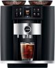 Jura espresso apparaat Giga 10 EA(Diamond Black ) online kopen