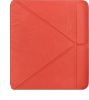 Kobo LIBRA 2 Sleepcover Case e reader beschermhoes(rood ) online kopen