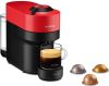 Krups Vertuo Pop XN9205 Nespresso Rood online kopen