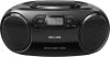 Philips AZB500/12 draagbare radio/CD speler online kopen