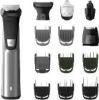Philips Multifunctionele trimmer MG7745/15 All in one trimmer, 14 in 1 voor gezicht, lichaam en hoofdhaar online kopen