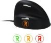 R-Go tools R Go Break ergonomische muis, small/medium, voor rechtshandigen online kopen