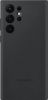 Samsung Galaxy S22 Ultra 5G Siliconen Cover EF PS908TBEGWW Zwart online kopen